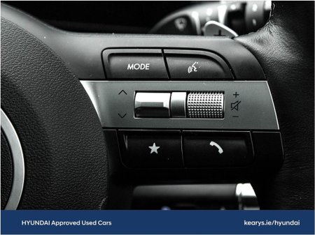 2025 Hyundai Tucson FL 2WD Platinum PHEV Auto €45,900 thumbnail