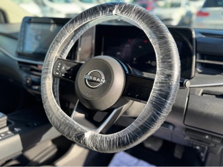 2021 Nissan Note - thumbnail 8