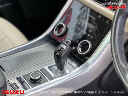 2019 Land Rover Range Rover Sport HSE P400e FINANCE ME €38,900 thumbnail