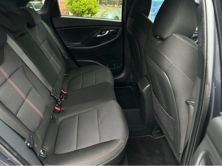 2022 Hyundai i30 N-Line Sport - 5Door 1.0 - Stunning Looks - Top Trade-ins & Great Finance Deals - Assured Dealer Warranty - €19,950 thumbnail