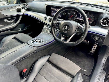 2017 Mercedes-Benz E Class - thumbnail 14