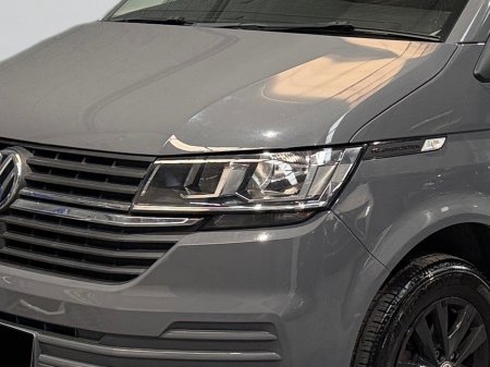 2020 Volkswagen Transporter - thumbnail 20