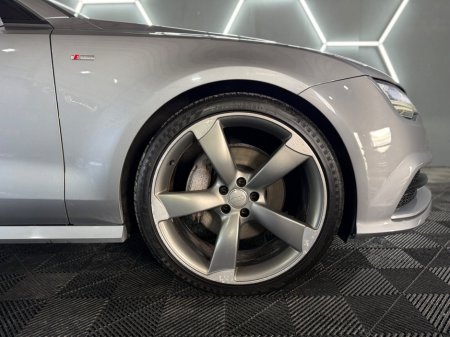 2015 Audi A7 - thumbnail 5