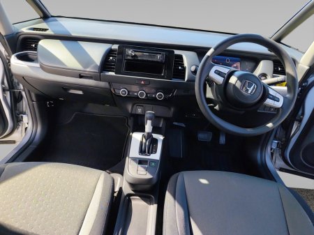 2020 Honda Fit - thumbnail 11