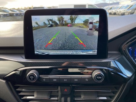 2023 Ford Kuga ST-Line X PHEV 225BHP Auto €34,950 thumbnail