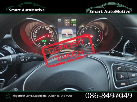 2018 Mercedes-Benz C Class - thumbnail 15