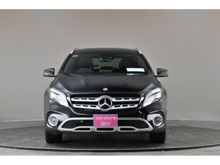 2017 Mercedes-Benz GLA Class *JAN 2026 PRICING NOW*GLA 180*FULL LEATHER*POWERED TAILGATE*REVERSE CAM*PARK SENSORS* €21,890
