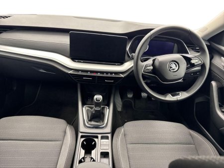 2025 Skoda Octavia 2.0TDI SEL *5.9% APR* €75 PER WEEK ON PCP €34,995 thumbnail