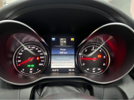 2017 Mercedes-Benz C Class - thumbnail 21