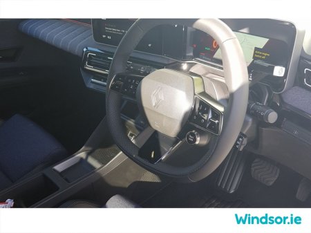 2025 Renault 5 - thumbnail 10