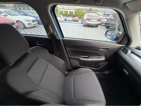 2020 Suzuki Swift RS - 1.2 PETROL HYBRID - AUTO - 12M WARRANTY - CAR: 1700 €15,950 thumbnail