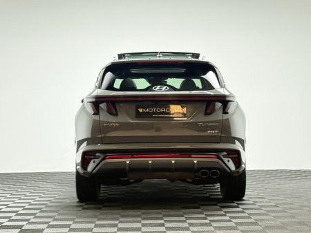 2022 Hyundai Tucson - thumbnail 6