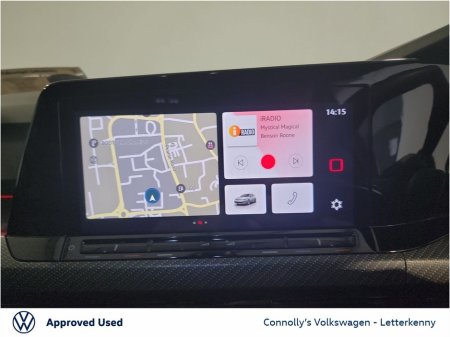 2024 Volkswagen Golf 2.0 TDI 150HP R-Line €39,450 thumbnail