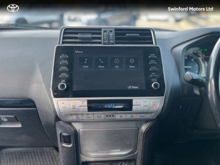 2023 Toyota Landcruiser - thumbnail 7