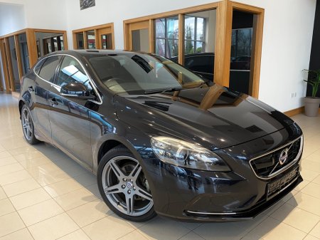 2014 Volvo V40 1.6 T4 SE
