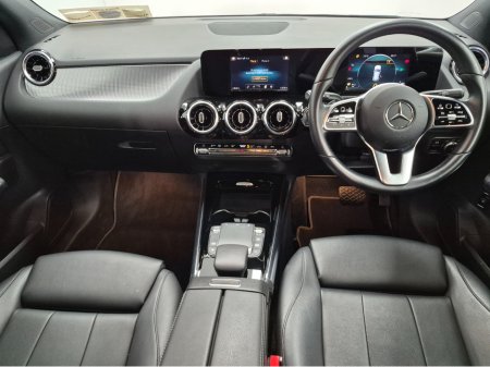 2021 Mercedes-Benz GLA Class - thumbnail 12