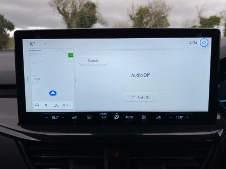 2025 Ford Focus - thumbnail 13