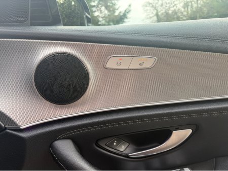 2017 Mercedes-Benz E Class - thumbnail 17