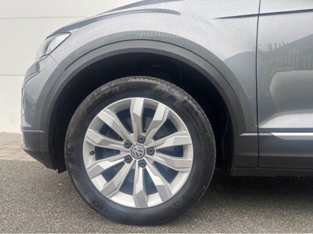 2019 Volkswagen T-Roc - thumbnail 19