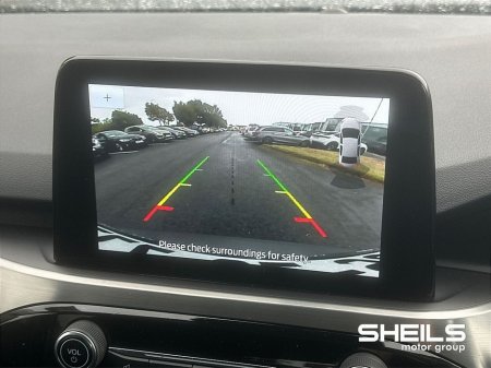 2022 Ford Kuga - thumbnail 34