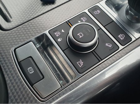 2019 Land Rover Range Rover Sport DYNAMICS HSE 3.0L SDV6 306BHP NCT 02/28 FINANCE AVAILABLE @ €193 PER WEEK SIDE STEPS/ SERVICE HISTORY/ FULL LEATHER/ HEATED SEATS/ DIGITAL DASH/ ANDROID AUTO/ APPLE CAR PLAY/ HISTORY CHECKED €42,950 thumbnail