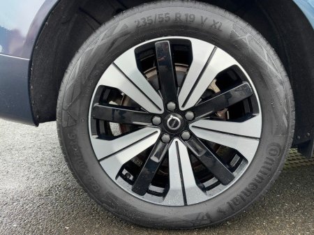 2023 Volvo XC60 BLONDE LEATHER PLUS BRIGHT T6 RECHARGE €45,995 thumbnail