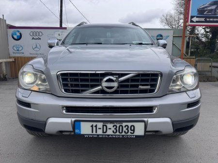 2011 Volvo XC90 - thumbnail 6