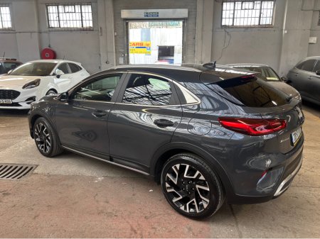 2023 Kia XCeed - thumbnail 12