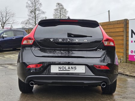 2016 Volvo V40 - thumbnail 7