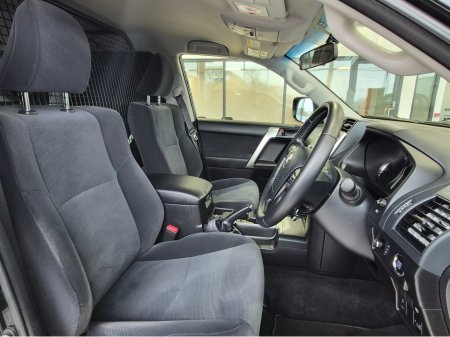 2022 Toyota Landcruiser Deposit Taken €41,950 thumbnail