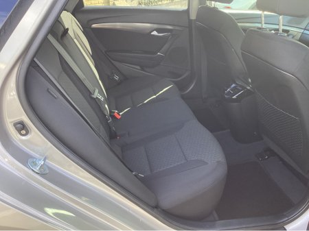 2016 Hyundai i40 - thumbnail 13