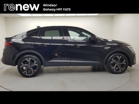 2023 Renault Arkana - thumbnail 7