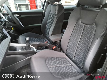 2026 Audi A1 - thumbnail 11