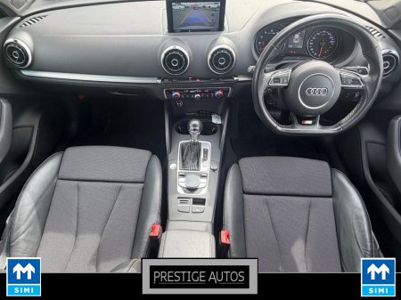 2016 Audi A3 - thumbnail 15