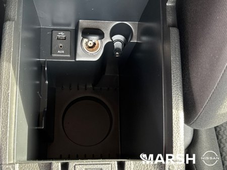 2018 Nissan Qashqai 1.2 XE 18 4DR €16,425 thumbnail