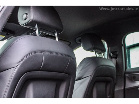 2018 Audi A6 2.0TDI 204 S tronic S Line €30,750 thumbnail