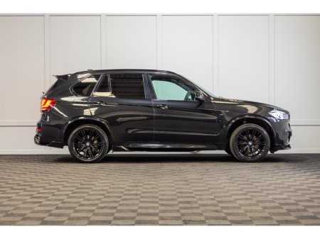 2018 BMW X5 - photo 6