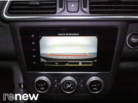 2022 Renault Kadjar S Edition TCe 140 Auto EDC (MY21.5) €25,900 thumbnail