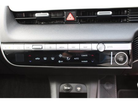 2025 Hyundai Ioniq 5 - thumbnail 18