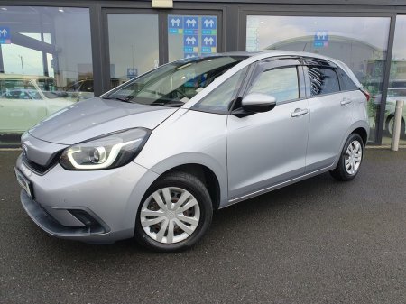2020 Honda Jazz 1.5 E:HEV SELF CHARGING HYBRID €16,950