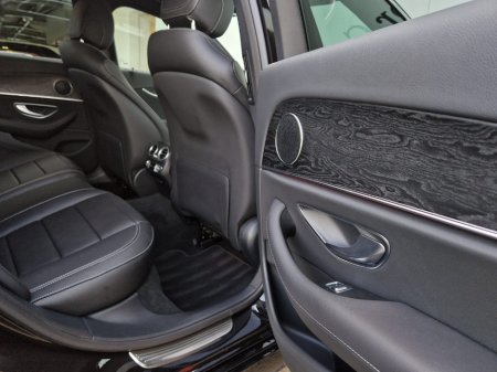 2023 Mercedes-Benz E Class - thumbnail 11