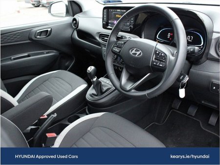 2024 Hyundai i10 - thumbnail 6