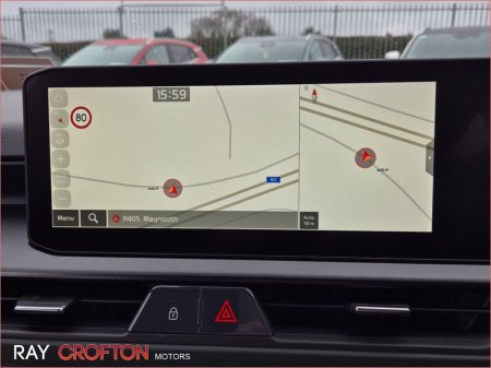 2026 Kia Stonic NEW STONIC FROM €31,490 thumbnail