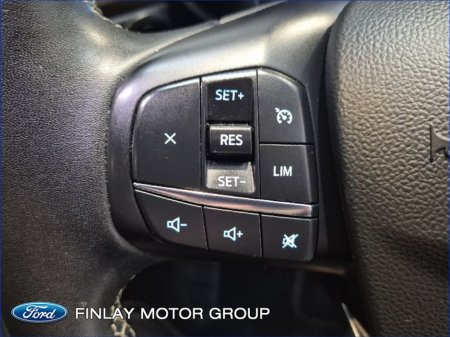 2024 Ford Kuga - thumbnail 12