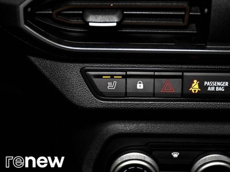 2026 Dacia Sandero Stepway Extreme TCe 110 E06X thumbnail