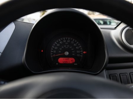 2014 Suzuki Alto - thumbnail 12