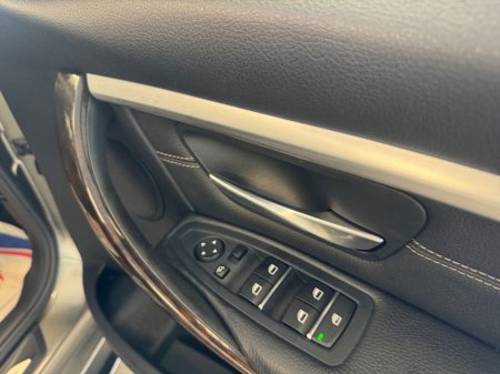 2016 BMW 3 Series 320d EfficientDynamics Plus Auto €16,250 thumbnail