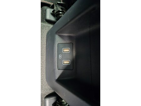 2023 Hyundai Tucson IX35 PHEV N-LINE 2TONE 5DR A AUTO €34,500 thumbnail