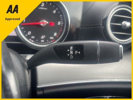 2017 Mercedes-Benz E Class - thumbnail 4