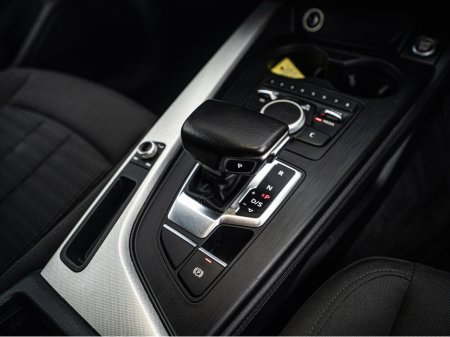 2016 Audi A4 162 Audi A4 2.0tdi Auto/New NCT/1yr warranty €17,888 thumbnail